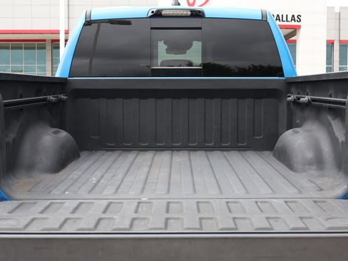 Used 2022 RAM 1500 TRX w/ TRX Level 2 Equipment Group AWD/4WD image 41