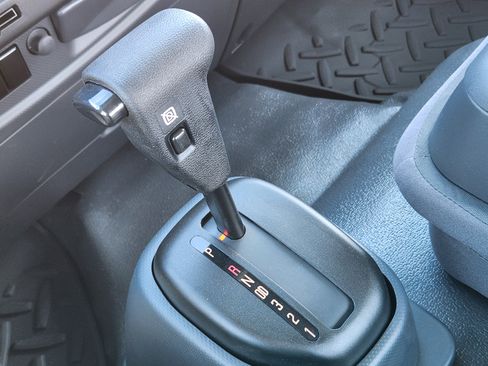 New 2025 Isuzu FTR 6500 XD image 17