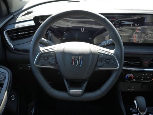 New 2026 Buick Encore GX Sport Touring w/ Advanced Technology Package AWD/4WD image 42