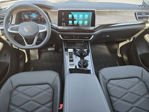 New 2026 Volkswagen Atlas SE image 20