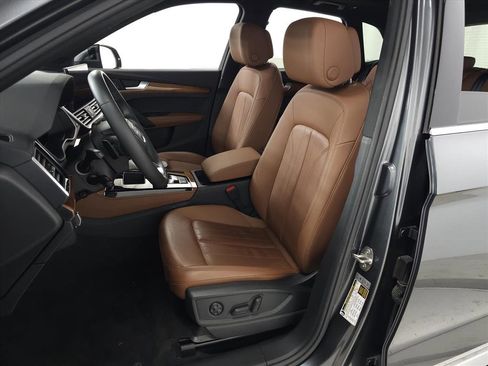 Used 2023 Audi Q5 2.0T Premium Plus image 15