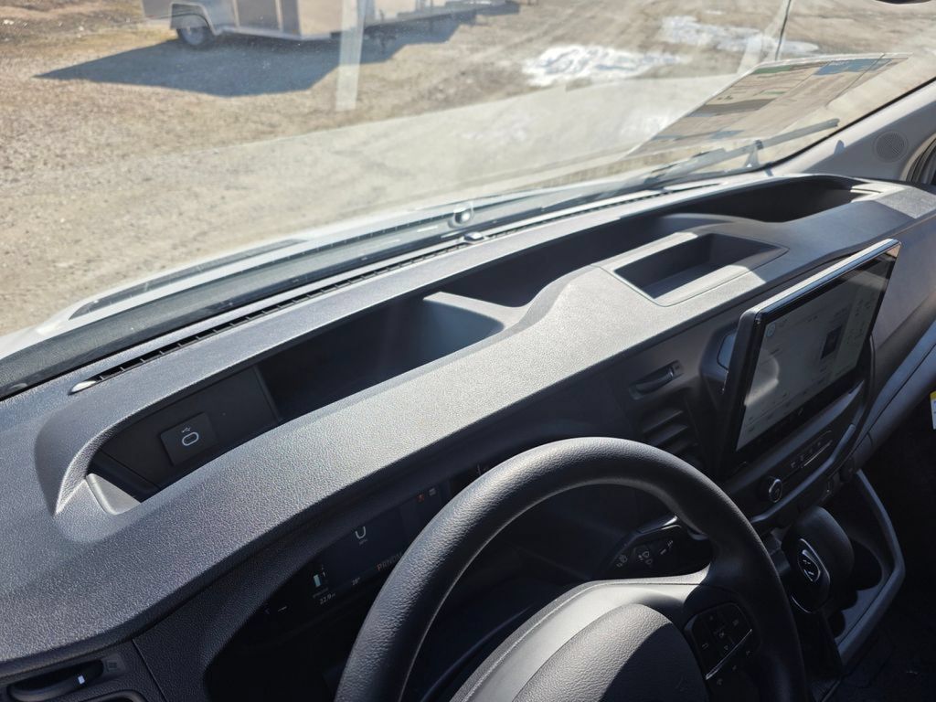 New 2026 Ford Transit 350 148 Low Roof AWD w/ Load Area Protection Package image 40