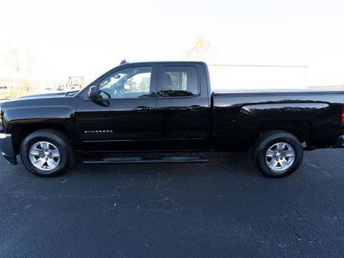 Used 2018 Chevrolet Silverado 1500 LT w/ All Star Edition image 6