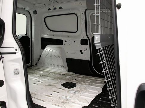 Used 2021 RAM ProMaster City Tradesman w/ Window Group 04 image 26