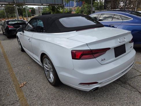 Used 2019 Audi A5 2.0T Premium AWD/4WD image 6