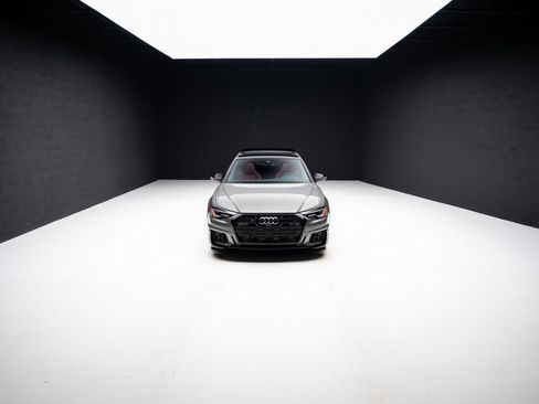 Used 2024 Audi S6 Premium Plus w/ Premium Plus Package image 83