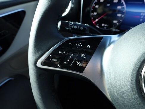 New 2026 Mercedes-Benz GLC 300 GLC 300 image 15