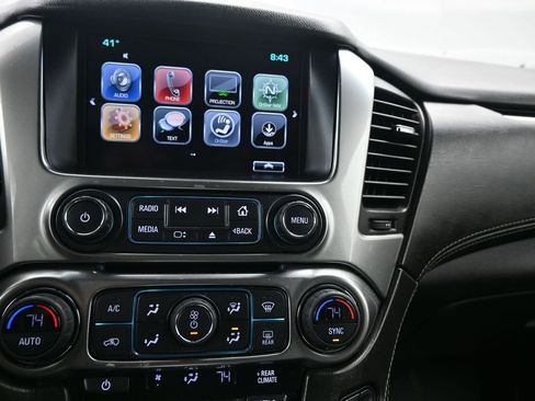 Used 2019 Chevrolet Tahoe LT image 13