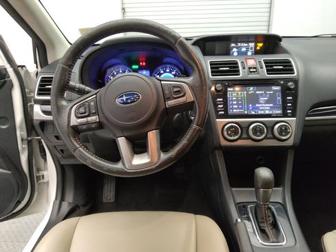 Used 2016 Subaru Crosstrek Touring image 22