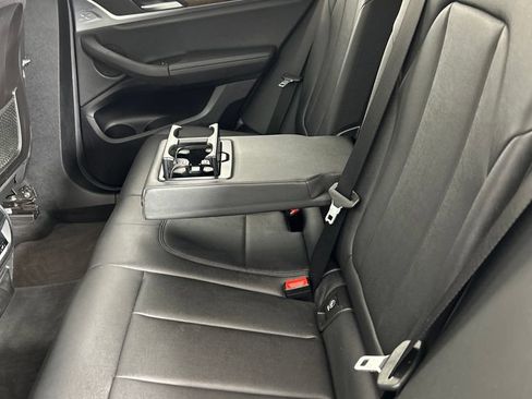 Used 2019 BMW X3 sDrive30i w/ Driving Assistance Package RWD image 17