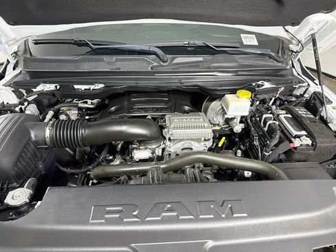 Used 2024 RAM 1500 Rebel w/ Rebel Level 2 Equipment Group AWD/4WD image 30