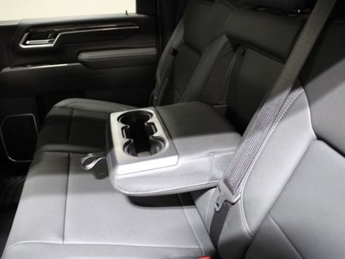 New 2026 Chevrolet Silverado 2500 LTZ w/ LTZ Plus Package AWD/4WD image 23