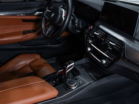 Used 2023 BMW M5 w/ Competition Package AWD/4WD image 59