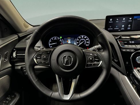 Used 2025 Acura RDX SH-AWD w/ Advance Package image 16