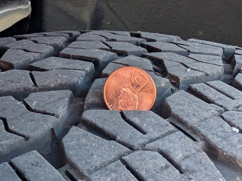 Used 2024 Chevrolet Silverado 1500 High Country w/ Midnight Edition image 37