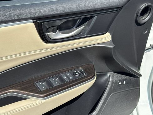Used 2021 Honda Clarity Plug-In Hybrid image 28