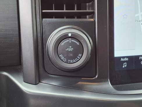 Used 2024 Ford F150 XLT w/ XLT Black Appearance Package image 29