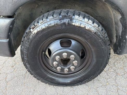 Used 2006 Dodge Ram 3500 Truck SLT RWD image 29