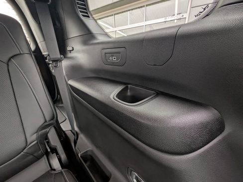 New 2026 Jeep Grand Cherokee L Limited image 46