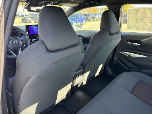 Used 2026 Toyota Corolla SE image 13