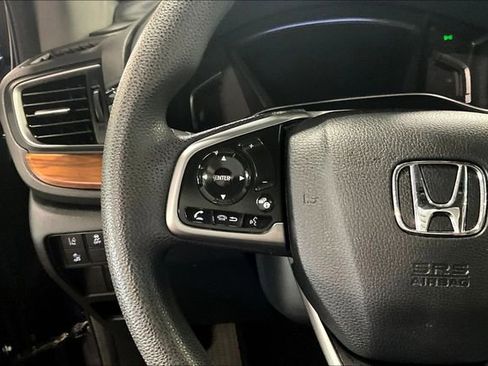 Used 2019 Honda CR-V EX image 11