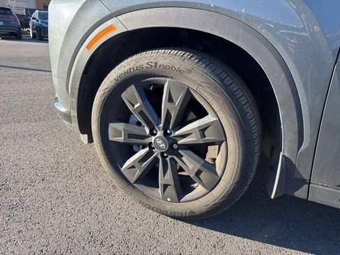 Used 2025 Hyundai Palisade XRT image 9