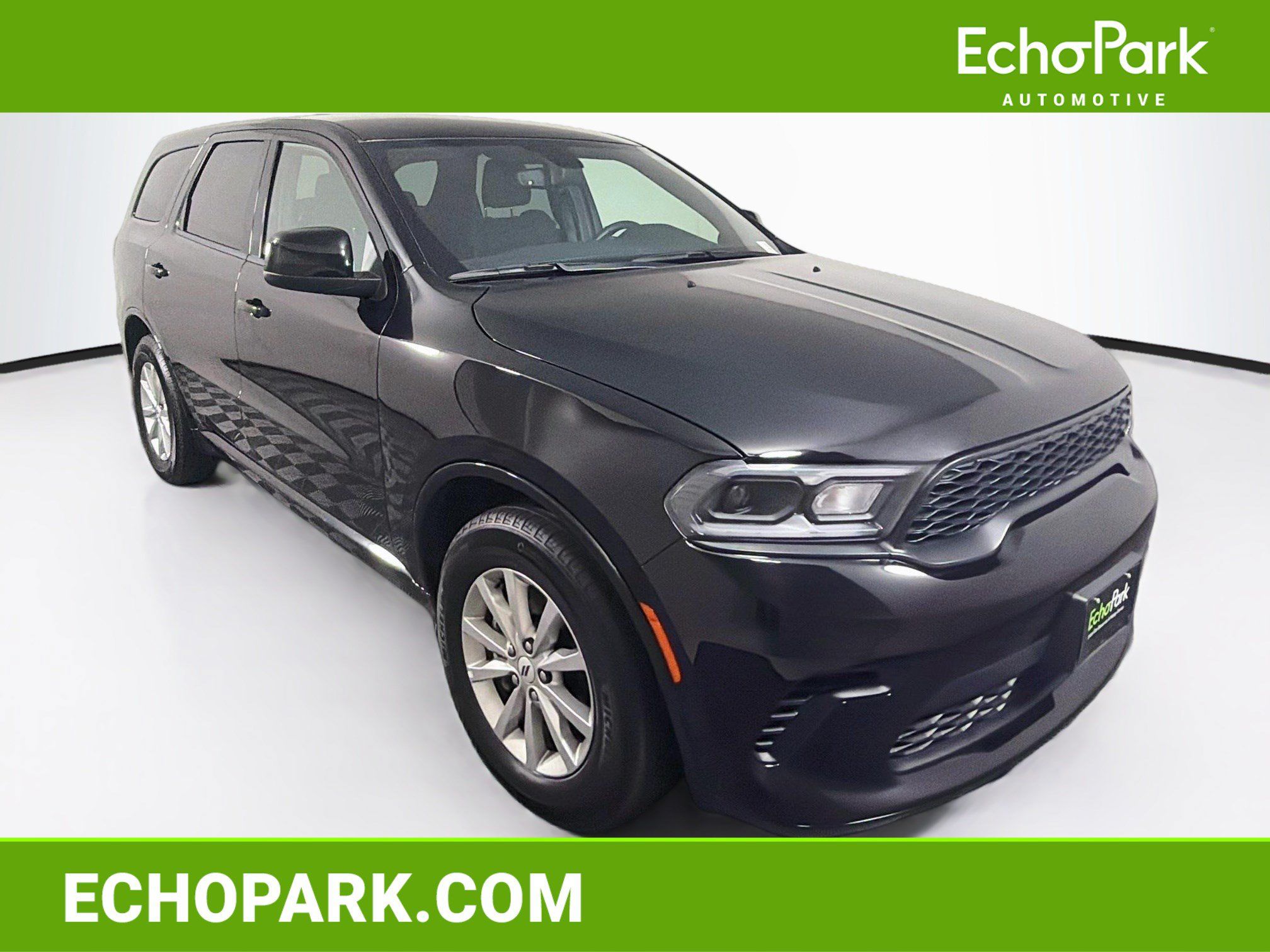 Used 2026 Dodge Durango GT RWD image 1
