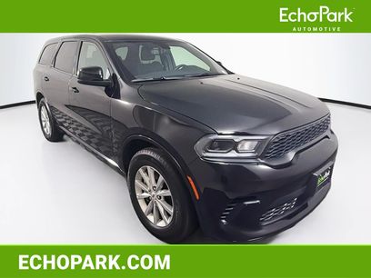 Used 2026 Dodge Durango GT