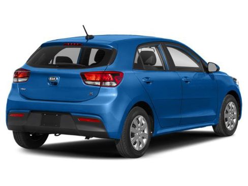 Used 2021 Kia Rio S FWD image 5