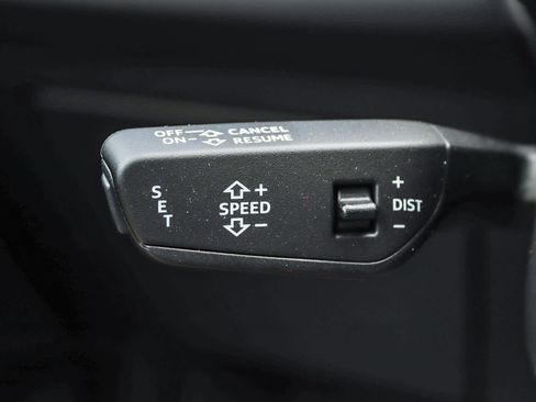 New 2027 Audi Q6 e-tron Premium AWD/4WD image 30