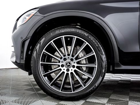 Certified 2022 Mercedes-Benz GLC 300 image 6