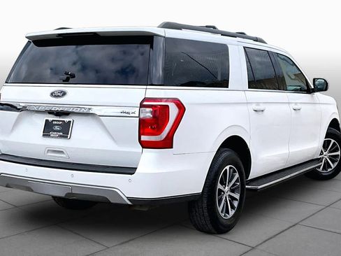 Used 2021 Ford Expedition Max XLT AWD/4WD image 13