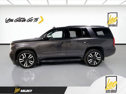 Used 2018 Chevrolet Tahoe Premier image 8