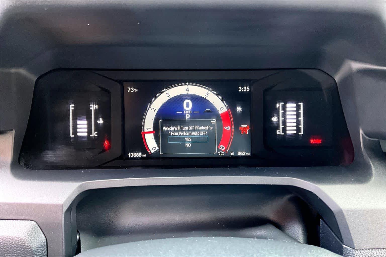 Certified 2026 Toyota 4Runner SR5 AWD/4WD image 23