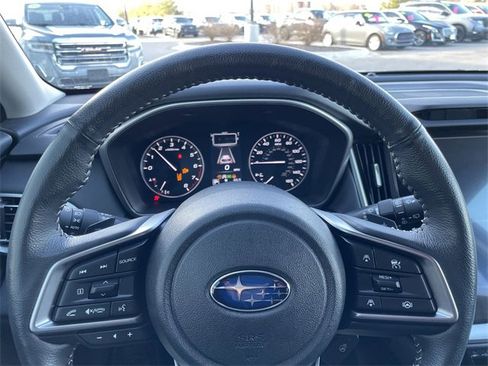 Certified 2024 Subaru Outback Limited XT image 21