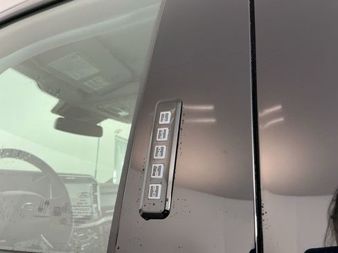 New 2026 Ford F250 Lariat image 14