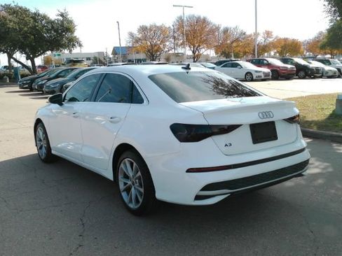 Used 2025 Audi A3 2.0T Premium image 9