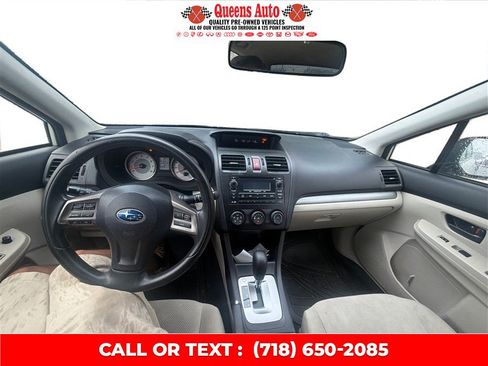 Used 2014 Subaru Impreza 2.0i AWD/4WD image 37
