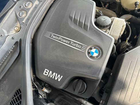 Used 2016 BMW 328i Gran Turismo xDrive image 39