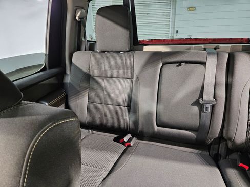 Used 2015 Nissan Titan PRO-4X AWD/4WD image 12