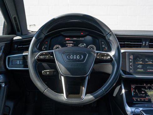 Used 2019 Audi A6 3.0T Prestige w/ Prestige Package AWD/4WD image 23