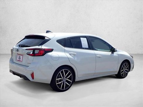 Certified 2024 Subaru Impreza 2.0i Sport w/ Popular Package #1 AWD/4WD image 4