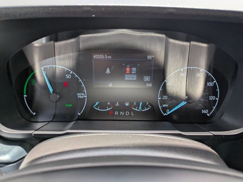 Used 2023 Ford Maverick XLT w/ XLT Luxury Package FWD image 22