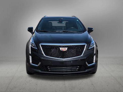 Used 2024 Cadillac XT5 Sportv AWD/4WD image 9
