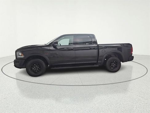 Used 2021 RAM 1500 Classic Warlock image 4