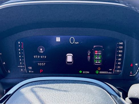 New 2026 Honda Pilot EX-L image 11