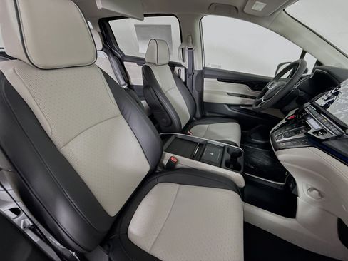 New 2026 Honda Odyssey Elite image 39