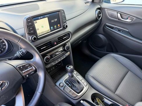 Used 2020 Hyundai Kona Ultimate AWD/4WD image 23