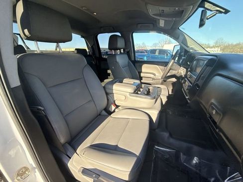 Used 2019 Chevrolet Silverado 2500 W/T w/ WT Convenience Package image 23