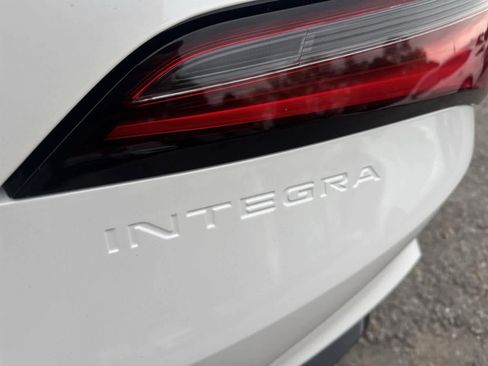 New 2026 Acura Integra Type S image 11